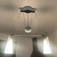 Designer pendant light by Paolo Bistacchi for Tre Ci Luce Italy