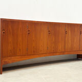 Danish sideboard by Harry Ostergaard