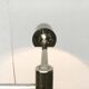 Hollywood Regency style floor lamp by Florian Schulz, 1970s