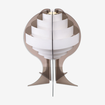 Lampe de table space ace Habitat  1970s Suède