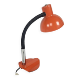 Dutch design - Hala Zeist - Holland - model 704A  - gooseneck  - chroom