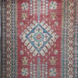 Kazakh rug 181 x 110 cm