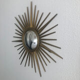 Mirror 1960 chaty - 50 cm