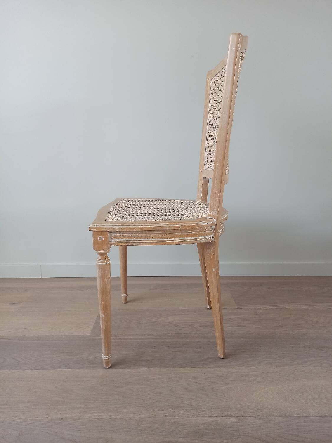 Cane chair