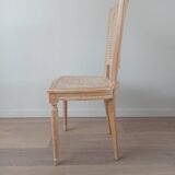 Cane chair