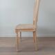 Chaise cannée