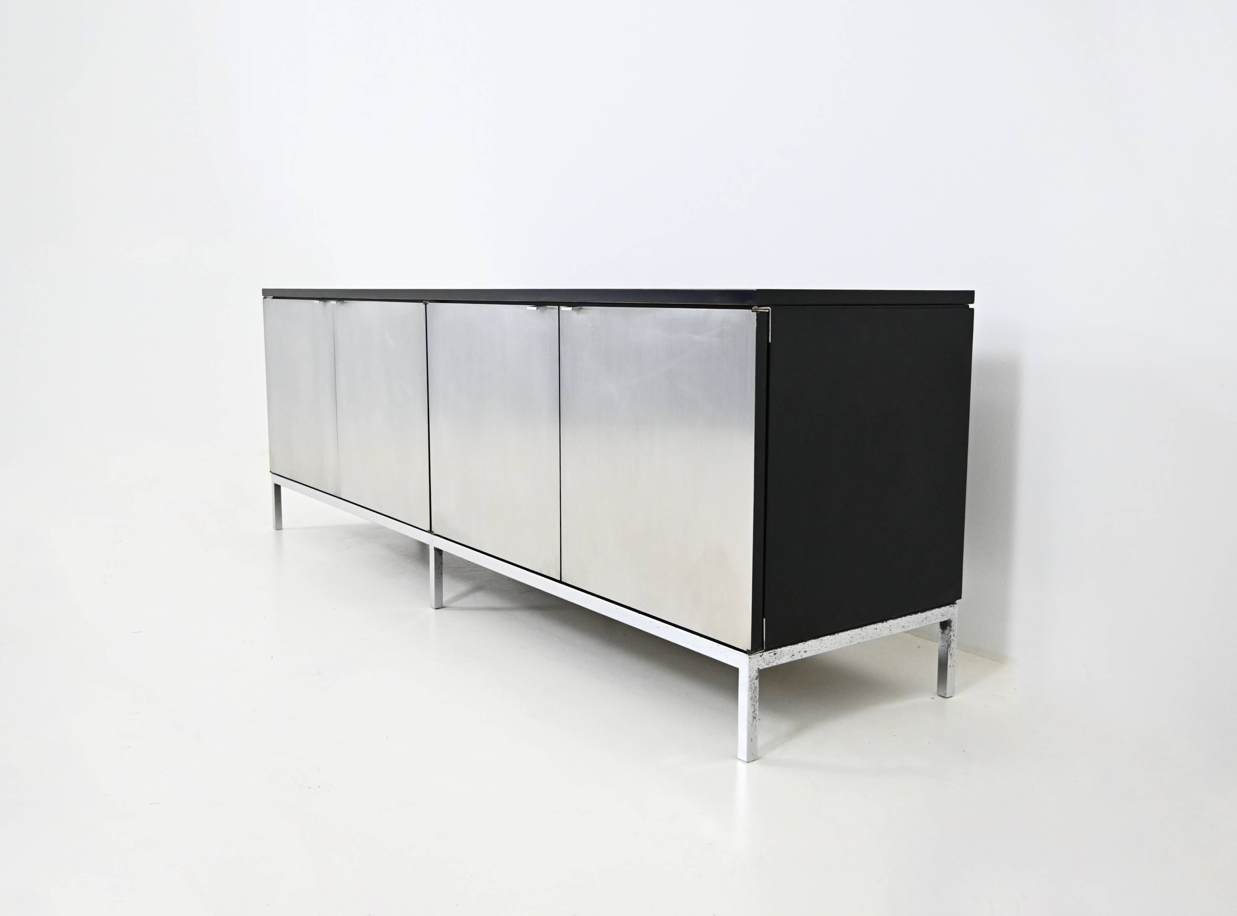 Buffet by Florence Knoll Bassett for Knoll, 1960s