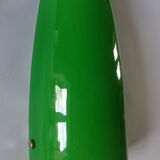 Vintage opaline wall sconces