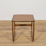 Tables gigognes en teck du milieu du siècle de Parker Knoll, années 1960, Royaume-Uni, lot de 3