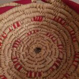 Sardinian basket