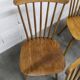 Ensemble de 6 chaises Baumann modèle Menuet