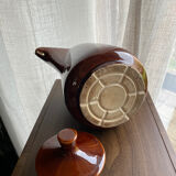 Vintage coffee maker
