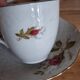 Coffee service "Briar Rose" Eschenbach