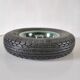 Goodrich tire ashtray design 70s
