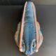 Lobster Terrine Vintage Ceramic - Michel Caugant