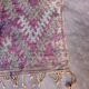 Tapis Talsint - 194 x 490 cm