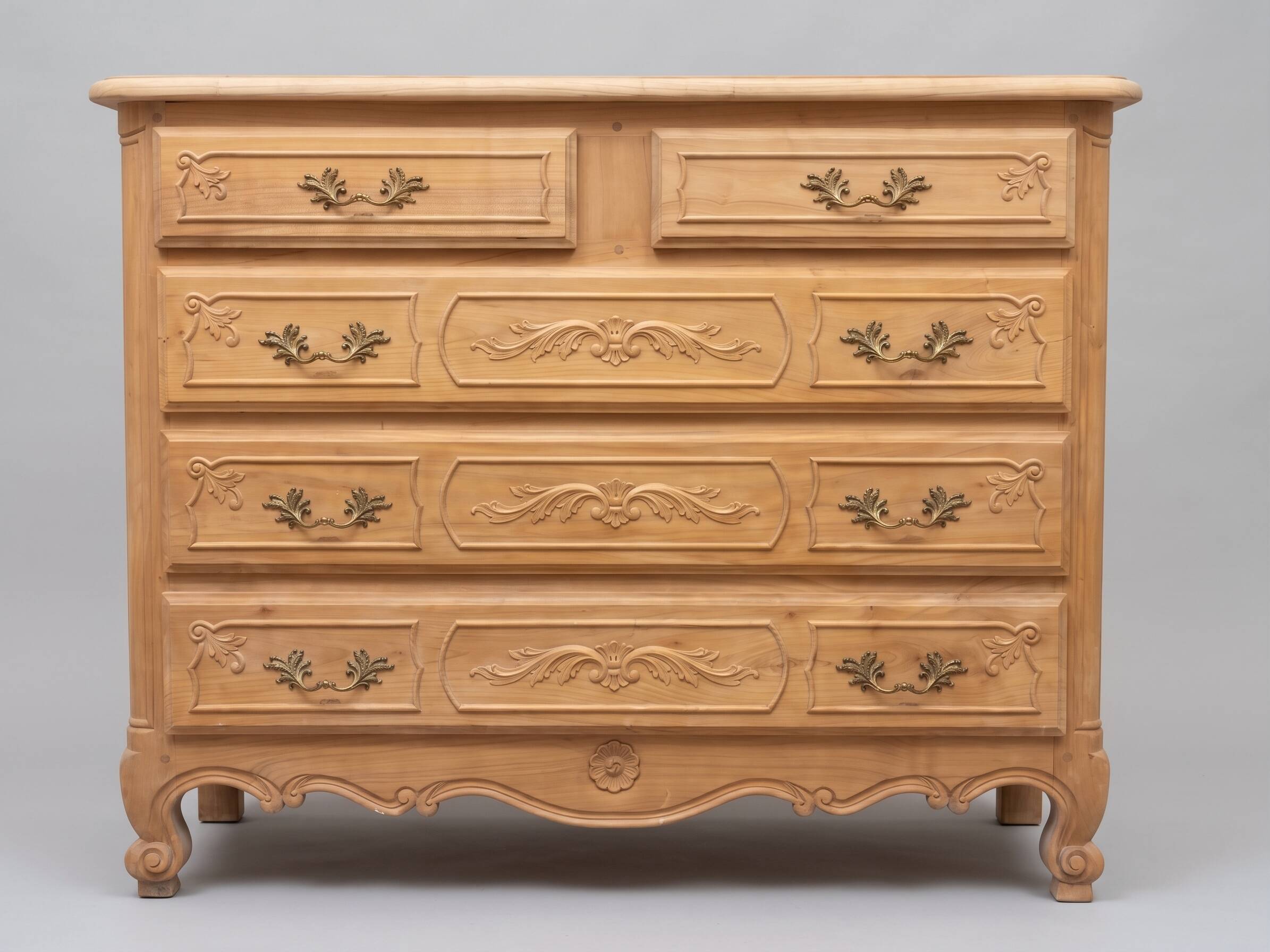 Commode