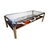Vintage coffee table