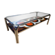 Vintage coffee table