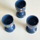 COQUETIERS Alsace Pottery VINTAGE