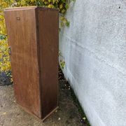 Small wardrobe from the 60s