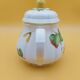Villeroy Boch Parland teapot