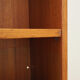 Teak bookcase, Danish design, 1970s, production: Denmark