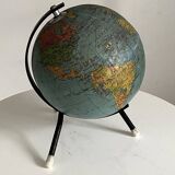 1962 Tripod Globe
