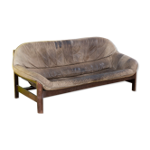 Canapé scandinave vintage – 184 cm
