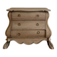 Commode néerlandaise du XVIIIe siècle