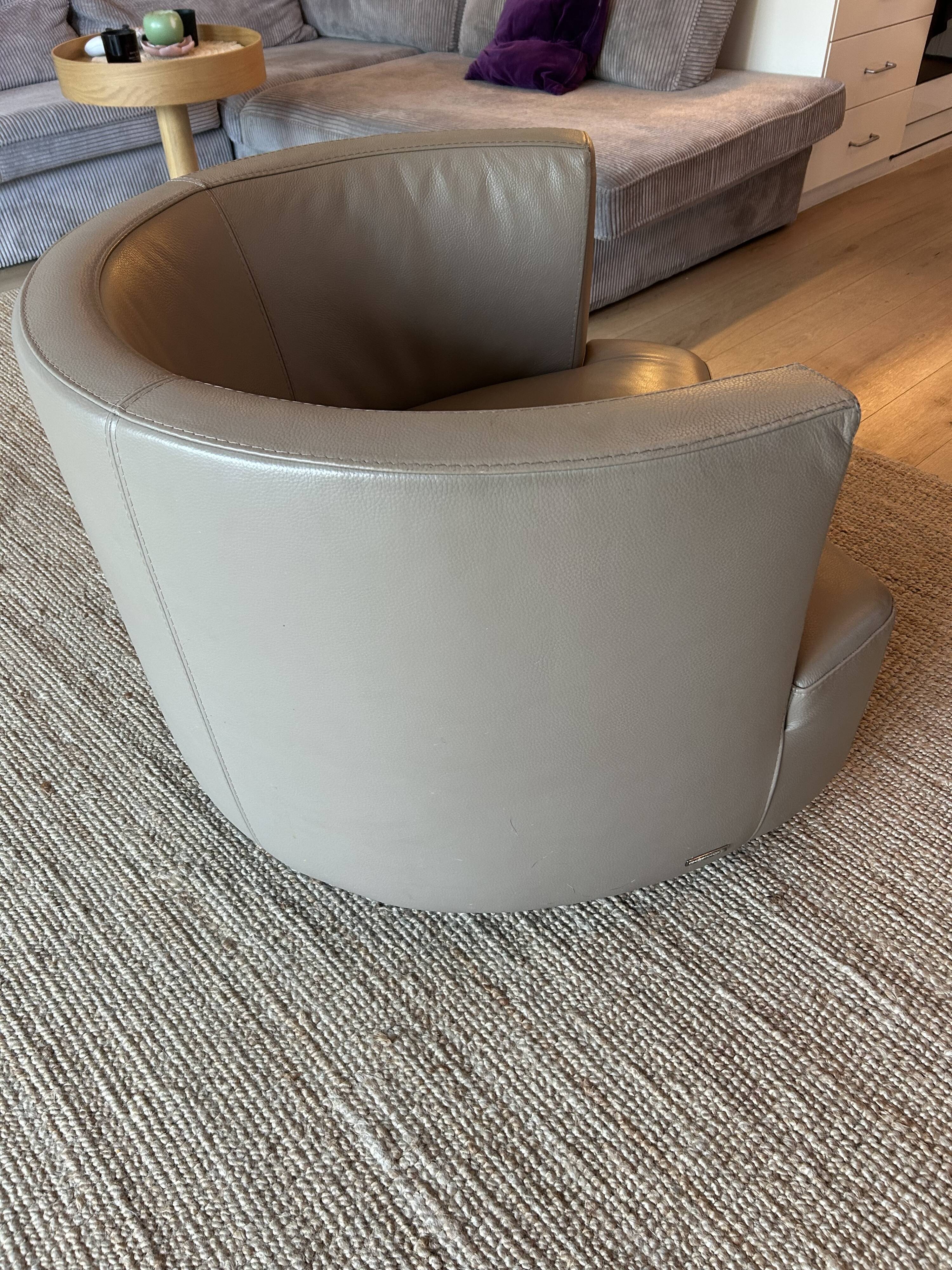 Roche bobois curl