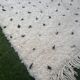 Tapis beni ouarain