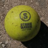 Bowling ball number 9