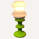 Space age table lamp, Italy 1960s