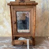 Doll wardrobe