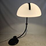 Lampadaire de Martinelli Luce Modèle Serpente