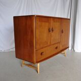 Ercol scandinavian sideboard
