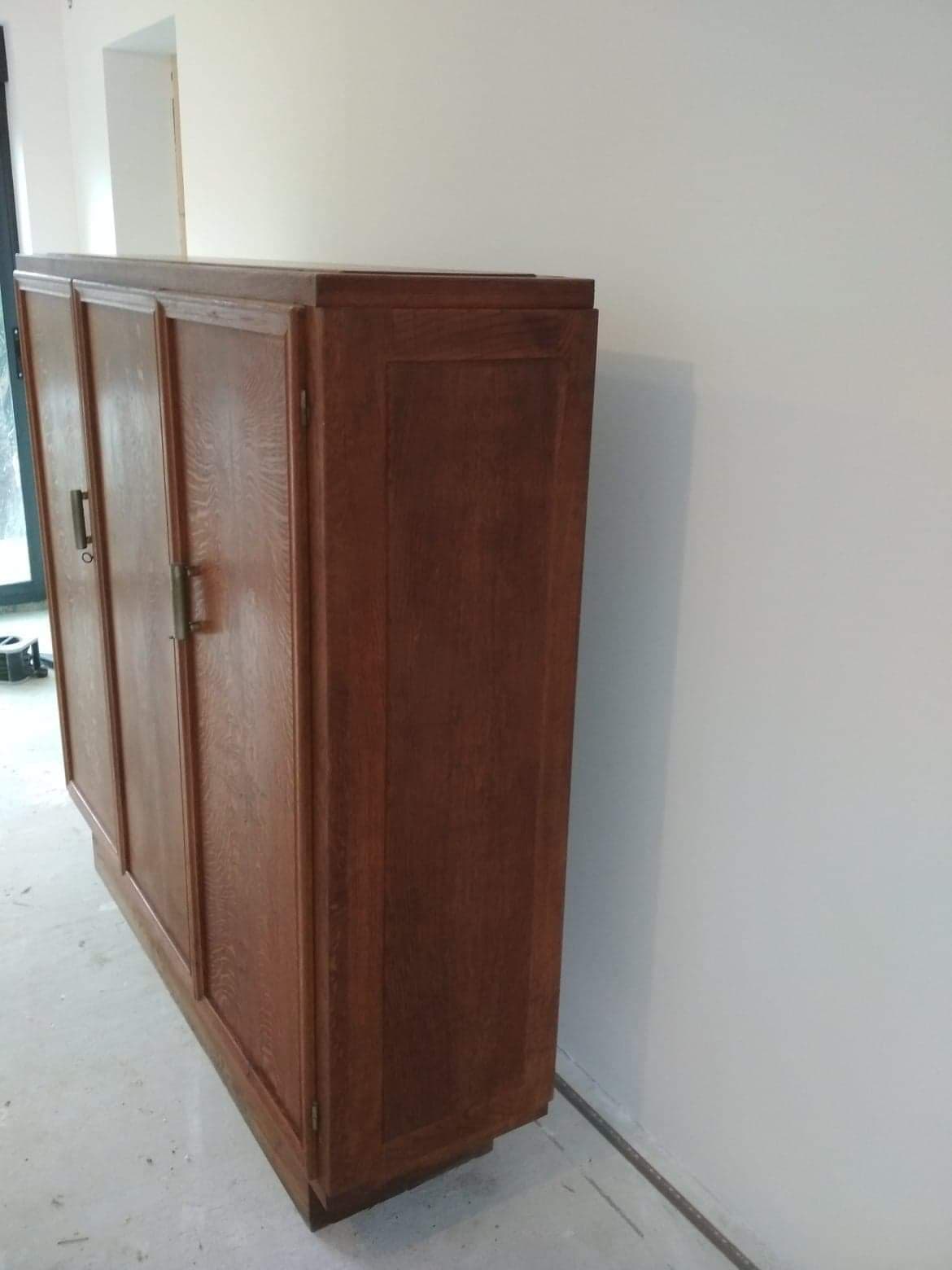 1930s wardrobe