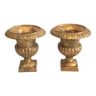 Pots Médicis