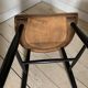 Stol tapiovaara style chair with bars
