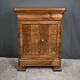 Small Buffet in Walnut, Louis-Philippe style – 19th century