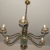 Chandelier Modern, 70s