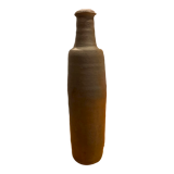 Stoneware bottle RESERVEE BHV