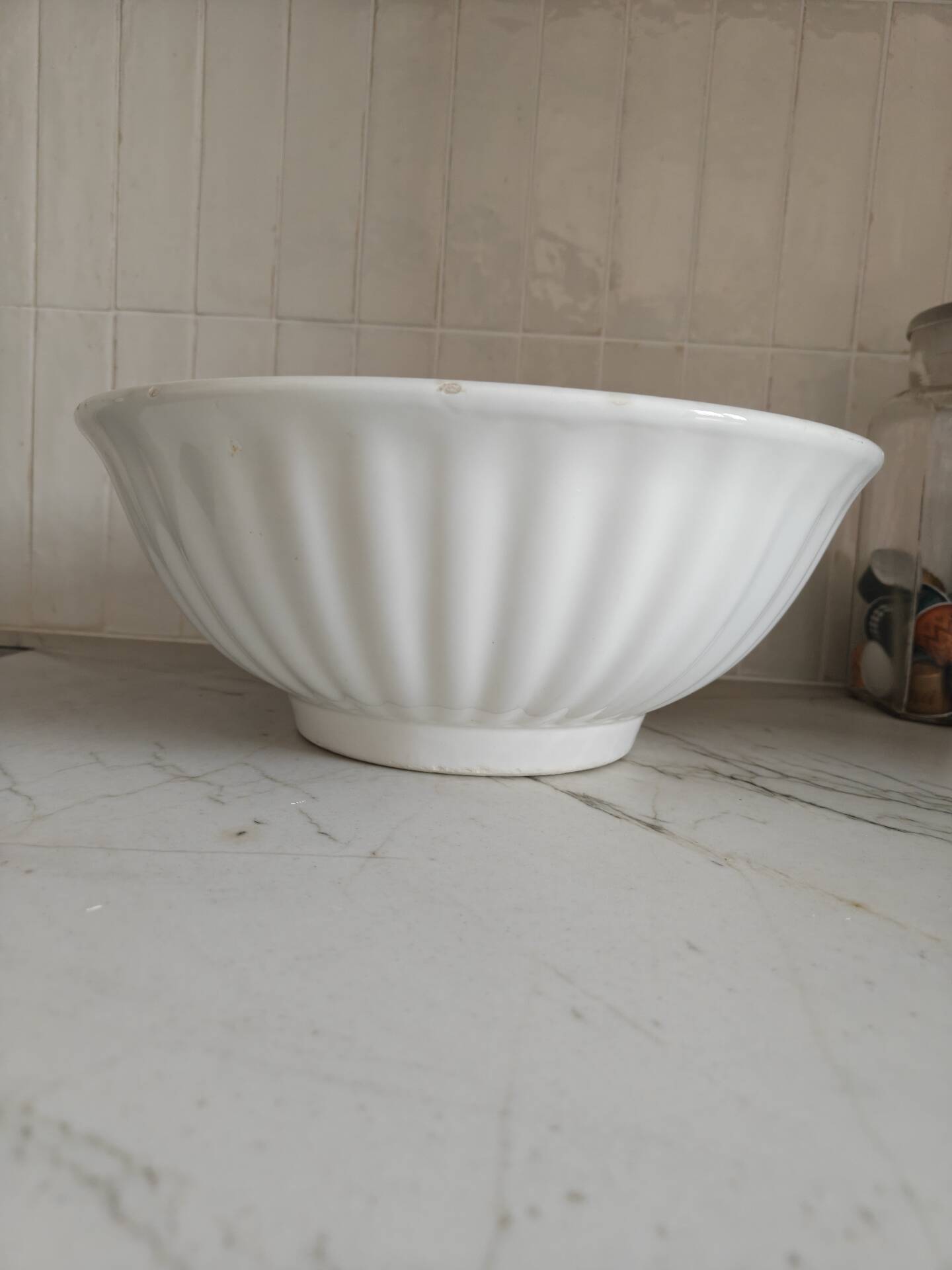Salad bowl