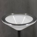 1970s Harvey Guzzini Floor Lamp, Italy