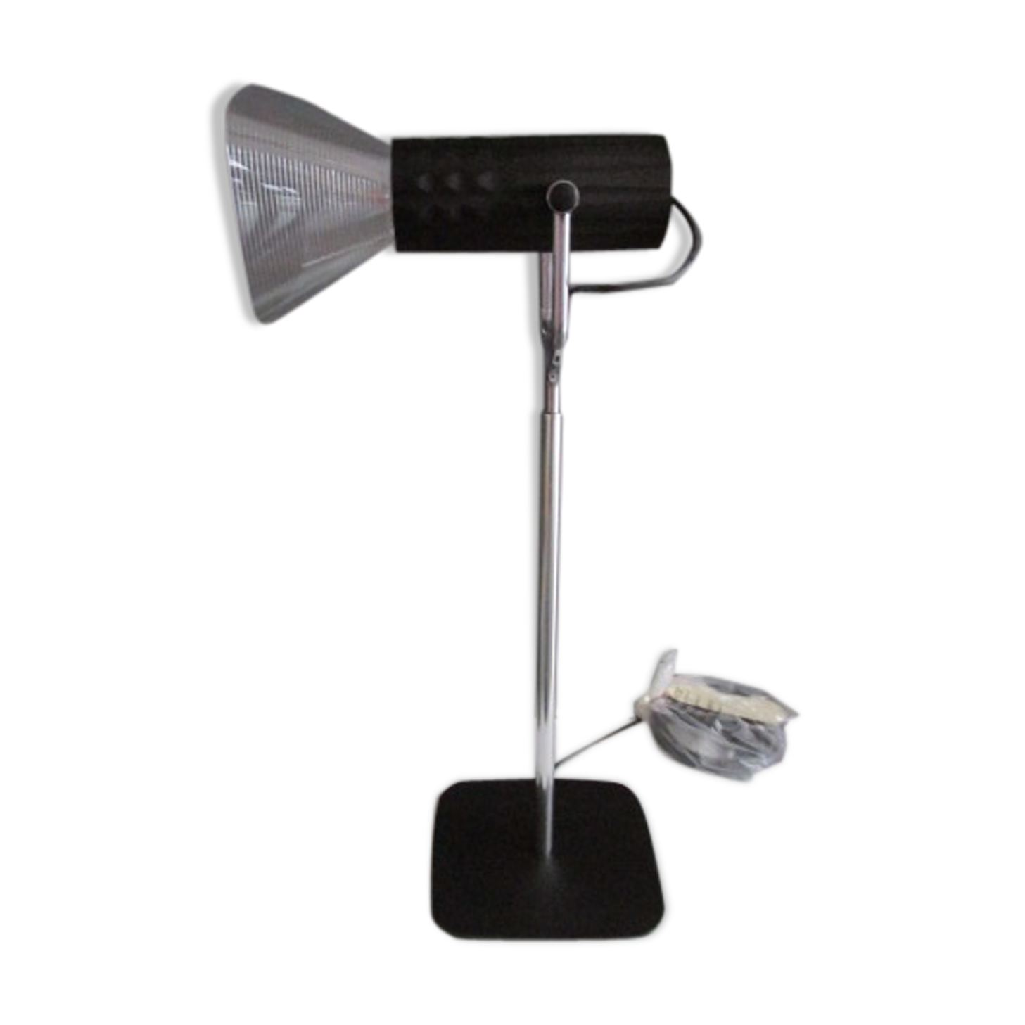 Fiamma Tavolo Lamp Artemide design Victoria Wilmotte