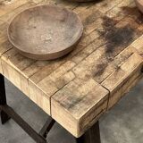 Industrial table