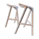 Two Magis Stool_One bar stools