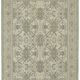 Turkish Handcrafted Loom Oushak Rug 272 cm x 355 cm