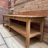 Draper's table